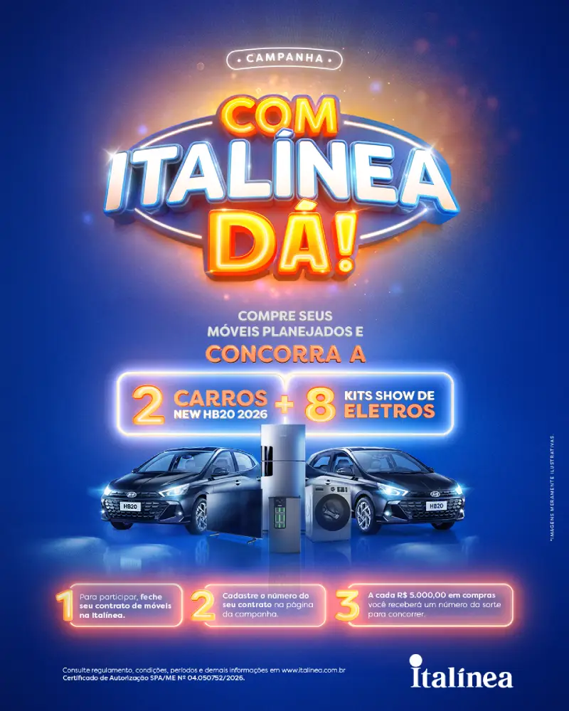 Realiza Planejados